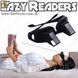 Окуляри для читання лежачи - "Lazy Readers" 2550 фото 1