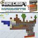 Магніти Minecraft - "Magnets Set" - 160 шт 2133 фото 1