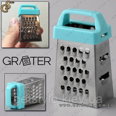 Міні-терка - "Mini Grater" 1763 фото