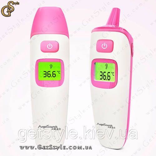 Цифровий термометр &mdash; "Digital Thermometer" 2477 фото