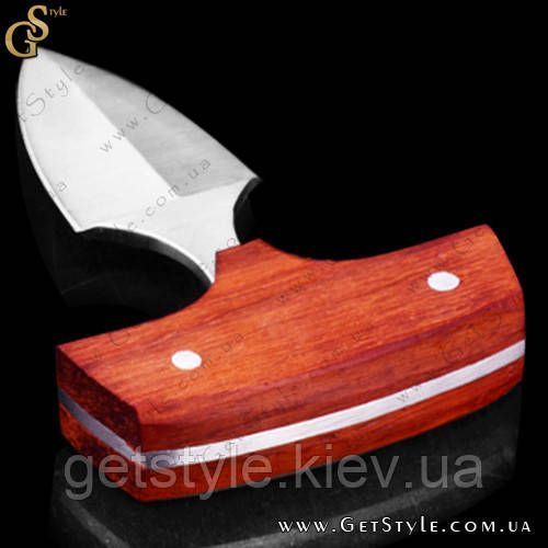 Туристичні товари - "Defence Knife" + чохол 2271 фото