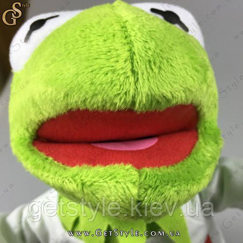 М'яка іграшка з Muppet Show - "Керма" - 45 х 17 см 2549 фото