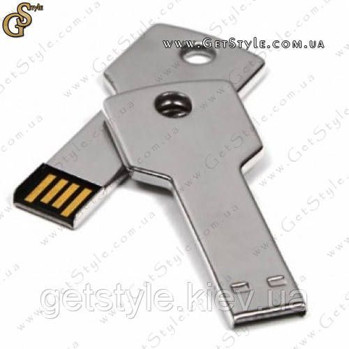 Флешка в форме ключа - "USB Key" - на 32 Gb 1013-1 фото