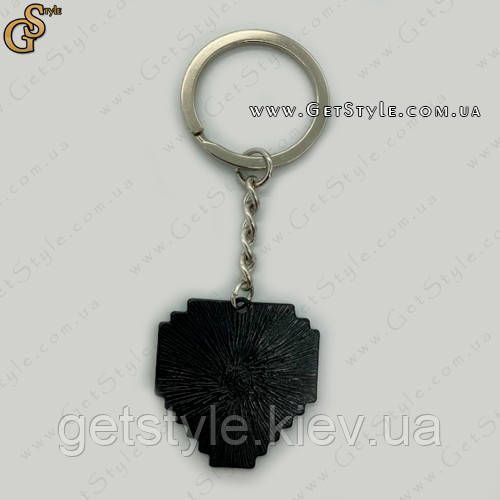 Брелок Серце Love Keychain у подарунковій упаковці 3266 фото