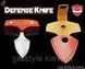 Туристичні товари - "Defence Knife" + чохол 2271 фото 5