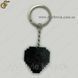 Брелок Серце Love Keychain у подарунковій упаковці 3266 фото 2