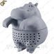 Заварник для чая Бегемотик - "Hippo Infuser" 2369 фото 4