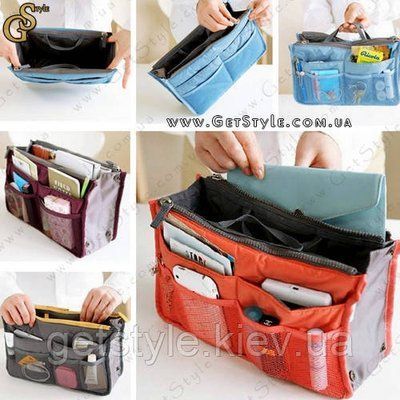 Дорожная косметичка - "Organizer Bag" 1291 фото