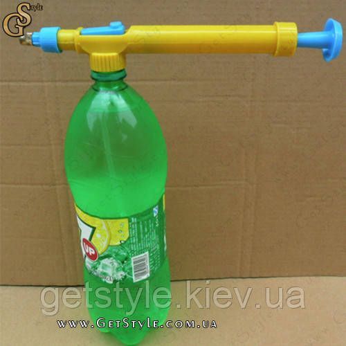 Насадка-опрыскиватель - "Sprayer Water" 2077 фото