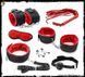 Набор для романтических игр - "Adult Set" - 9 в 1 2102-1 фото 5
