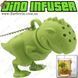 Заварник для чая Динозавр - "Dino Infuser" 1929 фото 1