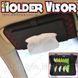 Органайзер на козырек автомобиля Holder Vizor 32 х 15 см 2403 фото 1