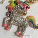Брелок Пони - "Pony" + подарочная упаковка 2626 фото 2