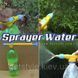 Насадка-опрыскиватель - "Sprayer Water" 2077 фото 1
