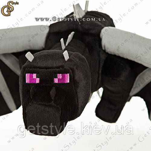 Детеныш Дракон из Minecraft Baby Dragon 50 см 1581-1 фото