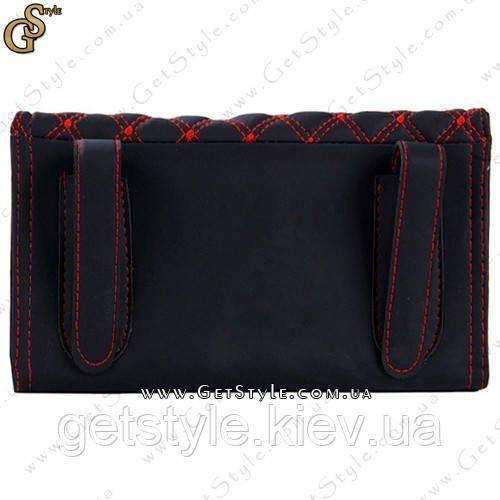 Салфетница в автомобиль - "Napkin Holder" - 23 х 11 см 2403-1 фото