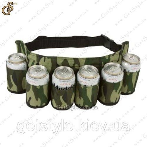 Пояс для пива &mdash; "Beer Belt" 1001 фото