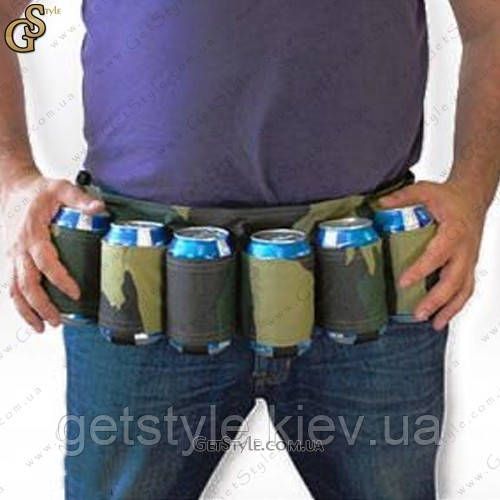 Пояс для пива &mdash; "Beer Belt" 1001 фото
