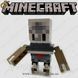 Конструктор фігурка Агент Майнкрафт Agent Minecraft&nbsp;6 см 3635 фото 1