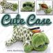 Пенал-косметичка - "Cute Case" 1930 фото 1