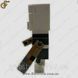 Конструктор фігурка Агент Майнкрафт Agent Minecraft&nbsp;6 см 3635 фото 2