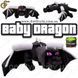 Детеныш Дракон из Minecraft Baby Dragon 50 см 1581-1 фото 1