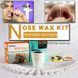 Набір для видалення волосся в носі &mdash; "Nose Wax Kit" 2882-1 фото 1