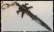 Брелок Лич Кинг из World of Wаrcraft - "Frostmourne" - 10 см 1645 фото 5
