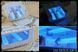 Ультрафиолетовая лампа мощностью 36 Ватт 220v - "Nail Lamp" + 8 ламп в подарок 1457 фото 5