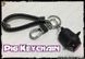 Брелок Мила хрюшка &mdash; "Pig Keychain" + ліхтарик 2480 фото 5