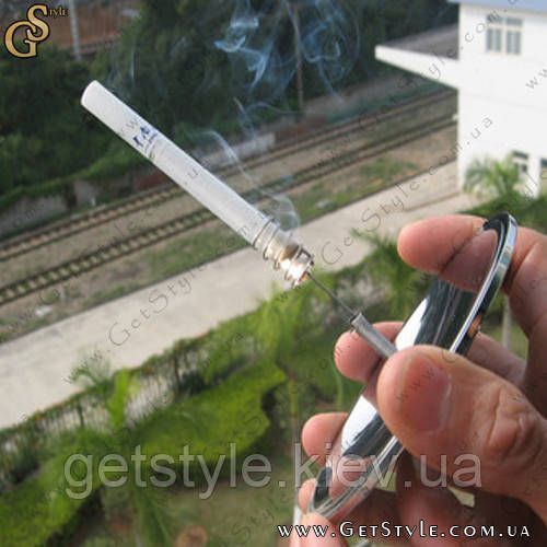 Солнечный прикуриватель - "Solar Lighter" 1829 фото