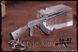 Брелок автомата Калашникова из CS - "AK-47" 1708 фото 5