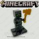 Конструктор фігурка Майнкрафт Minecraft 5 см 3637 фото 1