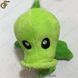 Дитинча Горохострел з Plants vs. Zombies - "Peashooter Baby"- 17 х 14 см 1658-1 фото 4