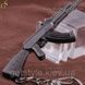 Брелок автомата Калашникова из CS - "AK-47" 1708 фото 2