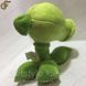 Дитинча Горохострел з Plants vs. Zombies - "Peashooter Baby"- 17 х 14 см 1658-1 фото 2