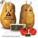Овочеві годинник - "Vegetable Clock" 1157 фото 1