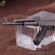 Брелок автомата Калашникова из CS - "AK-47" 1708 фото 3