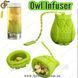 Заварник для чая Сова - "Owl Infuser" 1985 фото 1