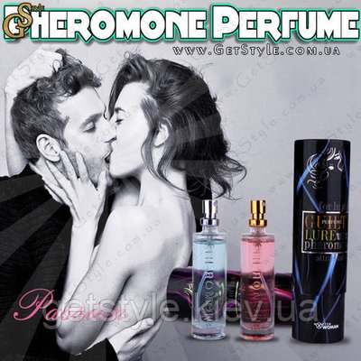 Духи з феромонами - "Pheromones" - 30 мл 2465 фото
