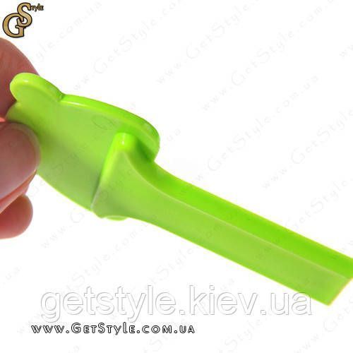 Ручка-держатель для крышки унитаза - "Bidet Holder" - 4 шт 2277 фото