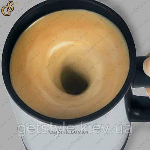 Перемешивающая чашка "Stirring Mug" 1003 фото