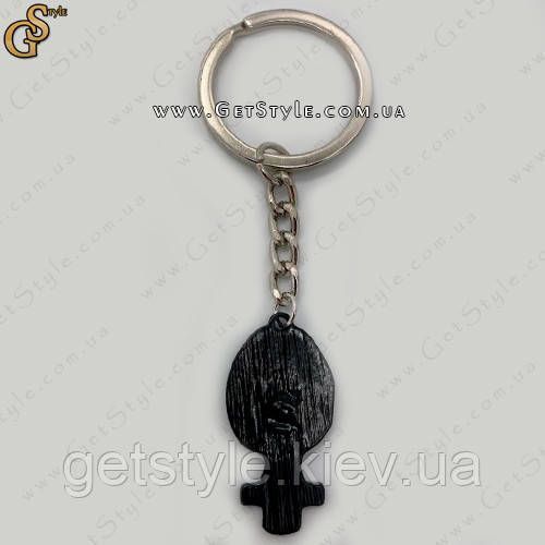 Брелок War Paint Keychain у подарунковій упаковці 3260 фото