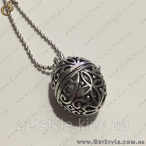 Вінтажну прикраса - "Bowl Desires" - світиться в темряві 1586-3 фото