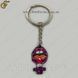 Брелок War Paint Keychain у подарунковій упаковці 3260 фото 2