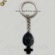 Брелок War Paint Keychain у подарунковій упаковці 3260 фото 3