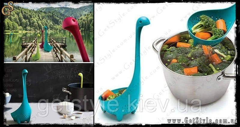 Друшляк - "Nessie Colander" 2375 фото