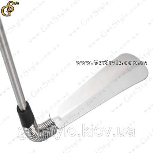 Лопатка обувная телескопическая - "Telescopic Shovel" 2998 фото