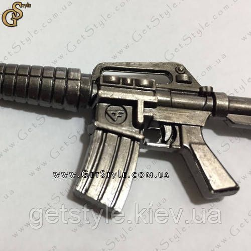 Брелок M-ка з CS - "M4" 2473 фото