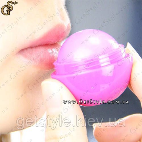 Ягодный бальзам для губ - "Organic Lips" - 2 шт 1831 фото